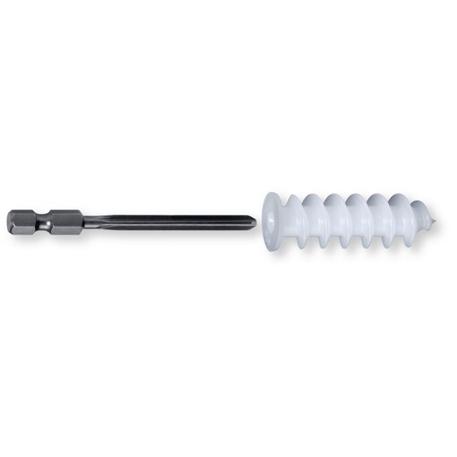 Isodrill 50Mm Cylindr.